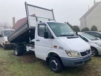 gebraucht Mercedes Sprinter 416 CDI 904.613