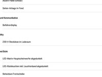 gebraucht Porsche Macan Turbo Macan Electric 95kWh auch andere kurzfristi