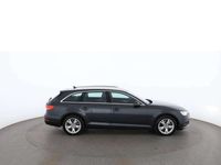 gebraucht Audi A4 Avant 2.0 TDI Sport Aut XENON NAVI TEMP PDC