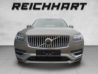 gebraucht Volvo XC90 Inscription T8