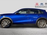 Neu Honda ZR-V Elegance 143 PS (105 kW) 2025 Rot SUV
