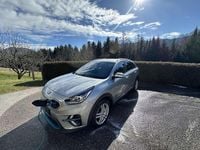 Gebraucht Kia e-Niro 150 kW (204 PS) 2019 SUV
