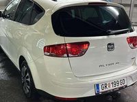 Gebraucht Seat Altea XL Copa 90 PS (66 kW) 2013 Van / Kleinbus