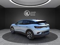 gebraucht VW ID.4 Pro 4MOTION 210 kW Business