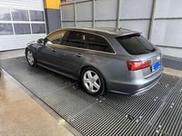 gebraucht Audi A6 Avant 30 TDI clean Diesel Quattro S-tronic