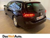 gebraucht VW Passat Variant Comfortline TDI