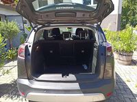 gebraucht Opel Crossland X Crossland X1,5 CDTI ECOTEC