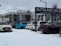 gebraucht Mini ONE *ChiliPaket* Tempomat*Service gepflegt*