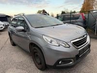 gebraucht Peugeot 2008