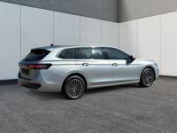 gebraucht VW Passat Variant Elegance DSG+AHK+NAVI+MATRIX+MASSAGE+ACC+KAMERA