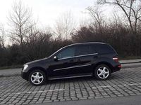 gebraucht Mercedes ML350 CDI 4MATIC Aut. DPF