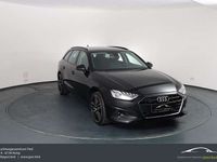 gebraucht Audi A4 Avant 40 TDI quattro S-tronic VIRTUAL LED KEY S...