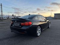 gebraucht BMW 435 Gran Coupé 435 d xDrive M Sport Aut.