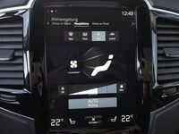 gebraucht Volvo XC90 T8 INSCRIPTION Expression PHEV 4x4 Aut 7-SITZE / SKY / VOLL LED / NAVI / VIRTUELL / HEAD-UP / VOLLEDER / 360° KAMERA