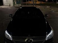 gebraucht Mercedes CLS350 d 4MATIC Aut.