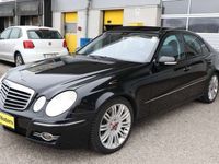 gebraucht Mercedes E280 E280 CDI (211.020) VERMITTLUNGSVERKAUF !!