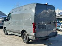 gebraucht Nissan Interstar Kastenwagen L2H2 3,5t dCi 150 Tekna