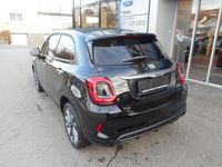 gebraucht Fiat 130 500X Dolcevita Hybrid7-Gang eDCT Sport