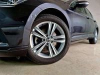 gebraucht VW Passat Variant Business TDI