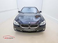 gebraucht BMW 530 Touring