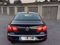 gebraucht VW CC Sky BMT 20 TDI DPF DSG