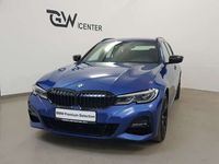 gebraucht BMW 330 d xDrive M Sport Touring (G21)*Laser*LiveCockpit*