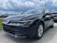 Gebraucht VW Golf VIII Life 115 PS (84 kW) 2025 Schwarz  metallic Limousine