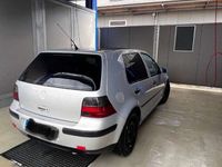 gebraucht VW Golf IV 