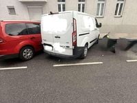 Gebraucht Ford Transit Trend 105 PS (77 kW) 2018 Limousine