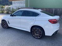 gebraucht BMW X6 xDrive30d