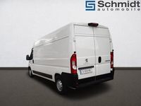 gebraucht Peugeot Boxer -E L3H2 Premium 70kwh