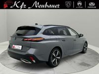 gebraucht Peugeot 308 SW GT EAT8