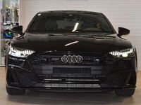 gebraucht Audi A7 45 TDI quattro //S line Sport Plus