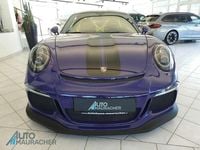 gebraucht Porsche 911 GT3 RS CLUBSPORT*LIFT*KERAMIK*APPR*1OF1