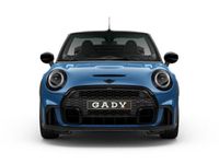 gebraucht Mini Cooper S Cabriolet 