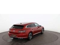 gebraucht VW Arteon SB 1.4 TSI R-Line PHEV Aut LED SKY RADAR