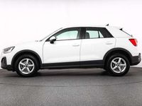 gebraucht Audi Q2 30 TFSI LED ACC R-KAMERA CONNECTIVITY++