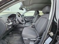 gebraucht Audi Q2 35 TDI quattro admired