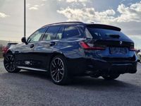 gebraucht BMW M340 340xDrive Touring 48 V Mild-Hybrid-Technologie