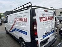 gebraucht Opel Vivaro Vivaro