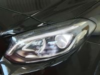 gebraucht Mercedes 200 B d Austria Night Edition 2.1 CDI DCT