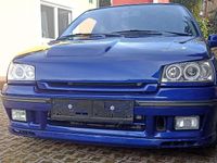 Gebraucht Renault Clio 147 PS (108 kW) 1994 Kleinwagen