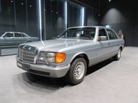 gebraucht Mercedes 380 SEL