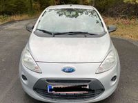 gebraucht Ford Ka Ka/Ka+1,2 Ambiente