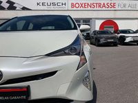 gebraucht Toyota Prius 1,8 VVT-i Hybrid Lounge