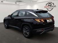 Gebraucht Hyundai Tucson 136 PS (100 kW) 2021 Schwarz SUV