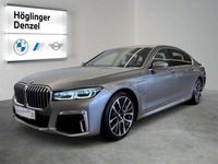 gebraucht BMW 745 Le xDrive