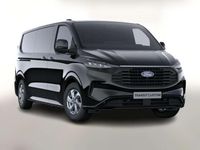 Neu Ford Transit Custom Limited 150 PS (110 kW) 2025 Grau Van
