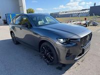gebraucht Mazda CX-60 3.3L e-SKYACTIV D 254PS AWD HOMURA COSO