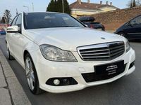 gebraucht Mercedes C180 CDI BlueEfficiency *NAVI*KREDIT-MÖGLICH*SR+WR**